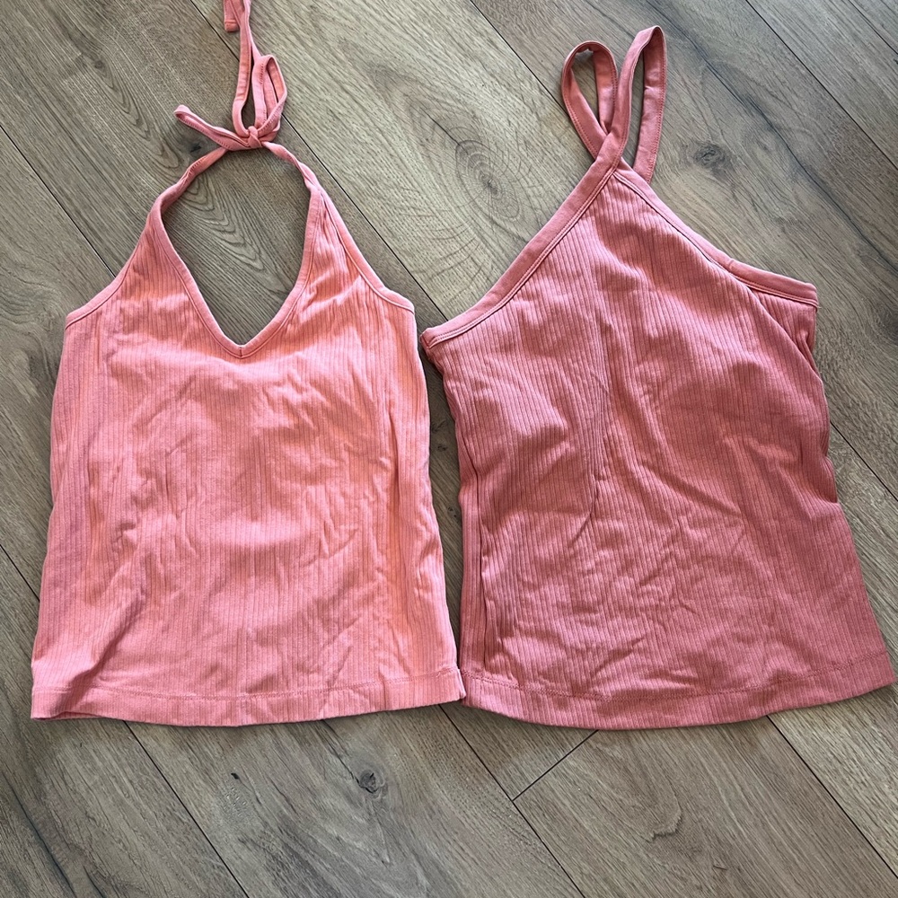 Old navy Halter tops